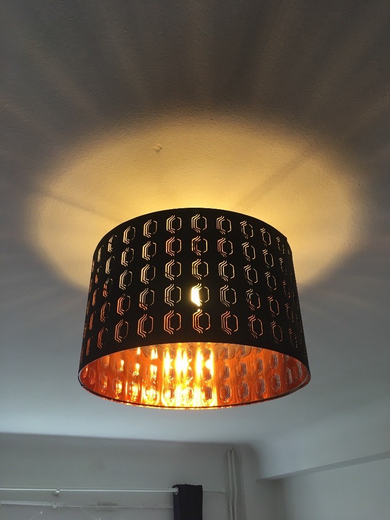 bedroom lamp shades ikea